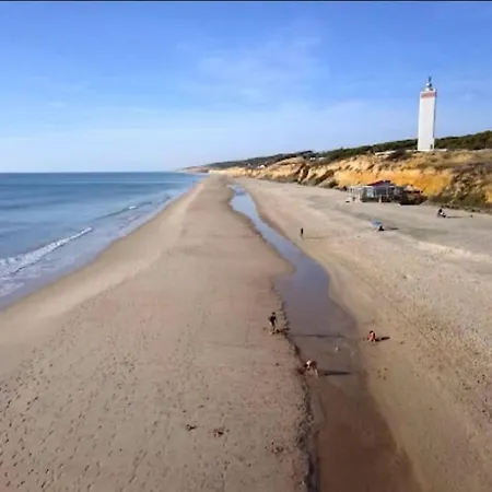Casa Syanoa, Playas De Donana 펜션 마탈라스카나스