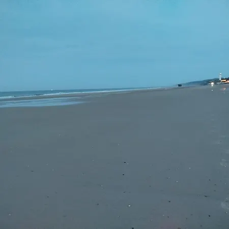 펜션 Casa Syanoa, Playas De Donana
