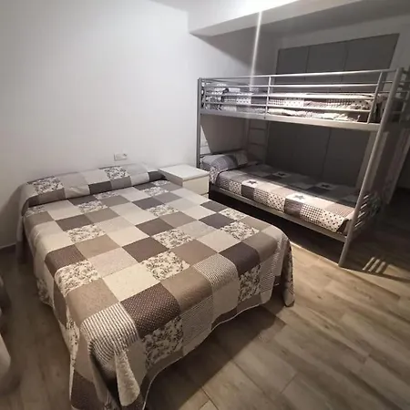 Casa Syanoa, Playas De Donana 펜션 마탈라스카나스