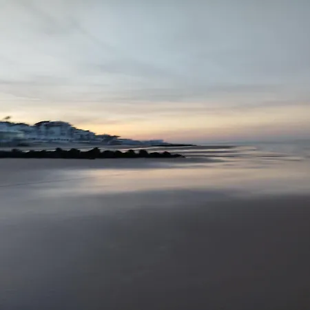 Casa Syanoa, Playas De Donana 펜션 마탈라스카나스